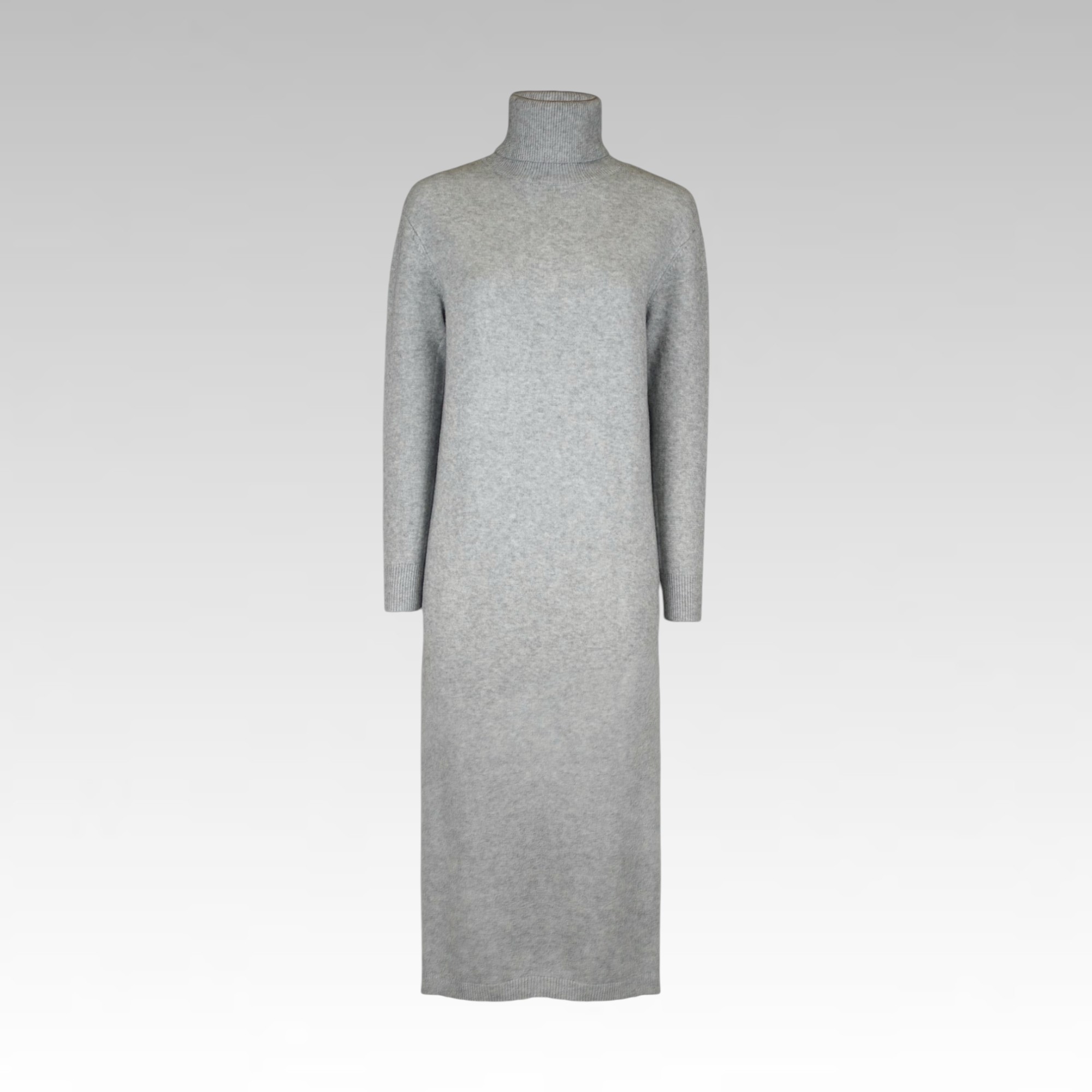 images/virtuemart/product/HELLEH EREDI PISCOPO Abito maglia mantella F5701 AB LT GREY 2.jpg